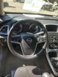 Opel Astra 2.0 - [11] 