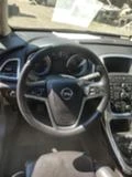 Opel Astra 2.0, снимка 10