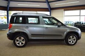 Skoda Yeti NA 4ASTI НЯМА ПРЕДНА БРОНЯ!!!, снимка 9