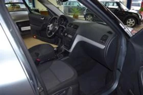 Skoda Yeti NA 4ASTI НЯМА ПРЕДНА БРОНЯ!!!, снимка 17