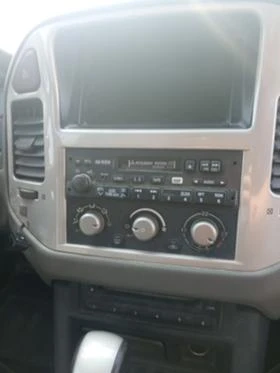 Mitsubishi Pajero 3.2DID, снимка 13