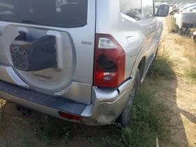 Mitsubishi Pajero 3.2DID, снимка 6
