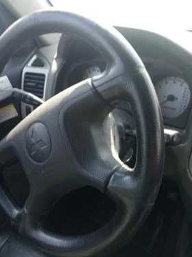 Mitsubishi Pajero 3.2DID, снимка 11