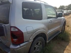 Mitsubishi Pajero 3.2DID, снимка 3