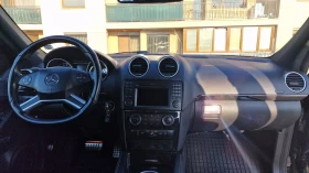 Mercedes-Benz ML 350 Grand Edition, снимка 6