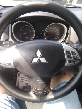Mitsubishi ASX, снимка 6