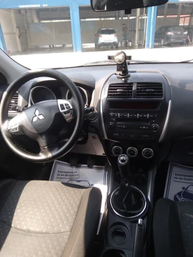 Mitsubishi ASX, снимка 8