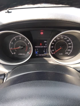 Mitsubishi ASX, снимка 9