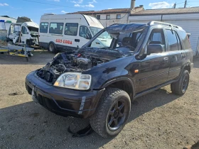 Honda Cr-v, снимка 6