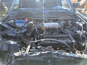 Honda Cr-v, снимка 7