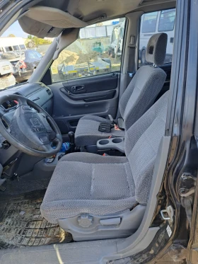 Honda Cr-v, снимка 5