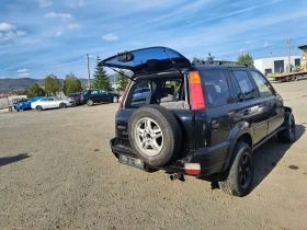 Honda Cr-v, снимка 2