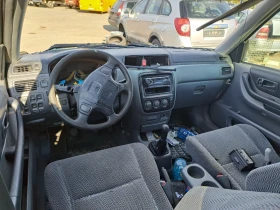 Honda Cr-v, снимка 4