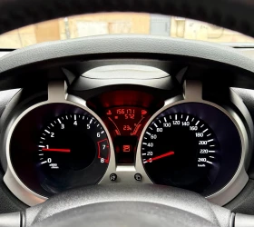 Nissan Juke 1.6I TURBO 4X4 TEKNA, снимка 13