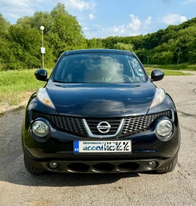 Nissan Juke 1.6I TURBO 4X4 TEKNA, снимка 3