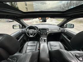 Jeep Grand cherokee Limited X 3.6 AWD , снимка 11