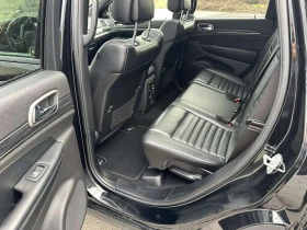 Jeep Grand cherokee Limited X 3.6 AWD , снимка 13
