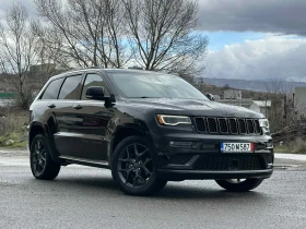 Jeep Grand cherokee Limited X 3.6 AWD , снимка 3
