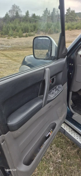 Mitsubishi Pajero 3, 2 дизел, автоматик, снимка 10