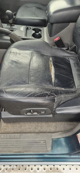 Mitsubishi Pajero 3, 2 дизел, автоматик, снимка 6