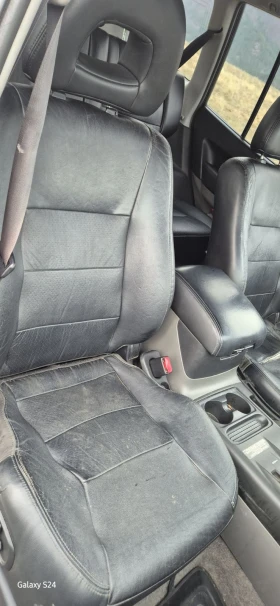 Mitsubishi Pajero 3, 2 дизел, автоматик, снимка 8