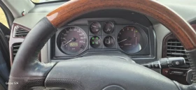 Mitsubishi Pajero 3, 2 дизел, автоматик, снимка 5
