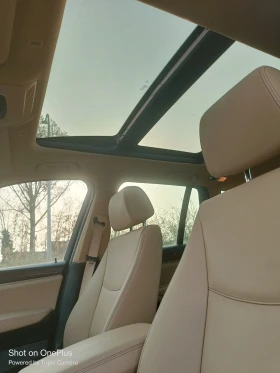 BMW X3, снимка 6