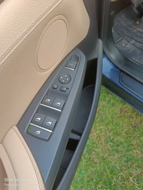 BMW X3, снимка 9