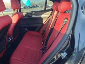 Alfa Romeo Stelvio  | VELOCE | RED INT | ПОДГРЕВИ | CARFAX, снимка 12