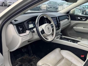 Volvo XC60 Inscription* Обдух* Distronic* 360* Пано* Подгрев, снимка 7