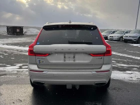 Volvo XC60 Inscription* Обдух* Distronic* 360* Пано* Подгрев, снимка 5