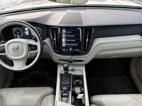 Volvo XC60 Inscription* Обдух* Distronic* 360* Пано* Подгрев, снимка 8