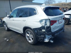BMW X3 2.0l Sdrive30I, снимка 3