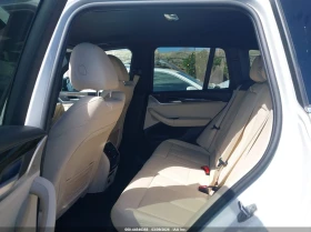 BMW X3 2.0l Sdrive30I, снимка 8
