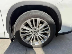 Toyota Highlander * 7 МЕСТЕН * 360 * ОБДУХВАНЕ * 2 КЛЮЧА, снимка 7
