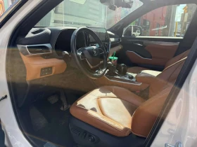 Toyota Highlander * 7 МЕСТЕН * 360 * ОБДУХВАНЕ * 2 КЛЮЧА, снимка 5