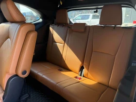 Toyota Highlander * 7 МЕСТЕН * 360 * ОБДУХВАНЕ * 2 КЛЮЧА, снимка 11