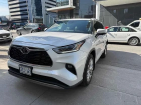 Toyota Highlander * 7 МЕСТЕН * 360 * ОБДУХВАНЕ * 2 КЛЮЧА, снимка 1