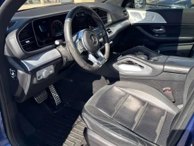 Mercedes-Benz GLE 53 4MATIC 4MATIC* DISTRONIC* BURMESTER* ОБДУХВАНЕ* , снимка 5