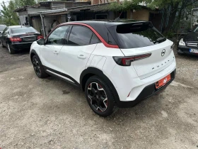 Opel Mokka E 50KW GS LINE  ТЕРМОПОМПА, снимка 4