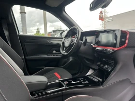 Opel Mokka E 50KW GS LINE  ТЕРМОПОМПА, снимка 15