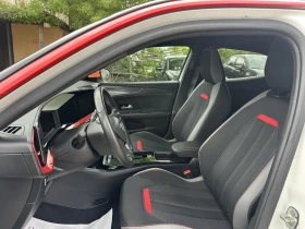 Opel Mokka E 50KW GS LINE  ТЕРМОПОМПА, снимка 9