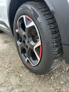 Opel Mokka E 50KW GS LINE  ТЕРМОПОМПА, снимка 16
