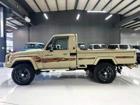 Toyota Land cruiser GRJ 79 SC, снимка 4