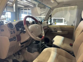 Toyota Land cruiser GRJ 79 SC, снимка 10