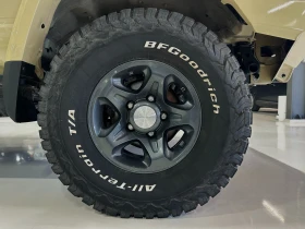 Toyota Land cruiser GRJ 79 SC, снимка 16
