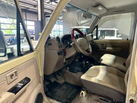 Toyota Land cruiser GRJ 79 SC, снимка 9