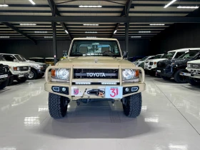 Toyota Land cruiser GRJ 79 SC, снимка 2