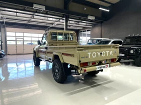 Toyota Land cruiser GRJ 79 SC, снимка 5