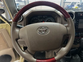 Toyota Land cruiser GRJ 79 SC, снимка 13